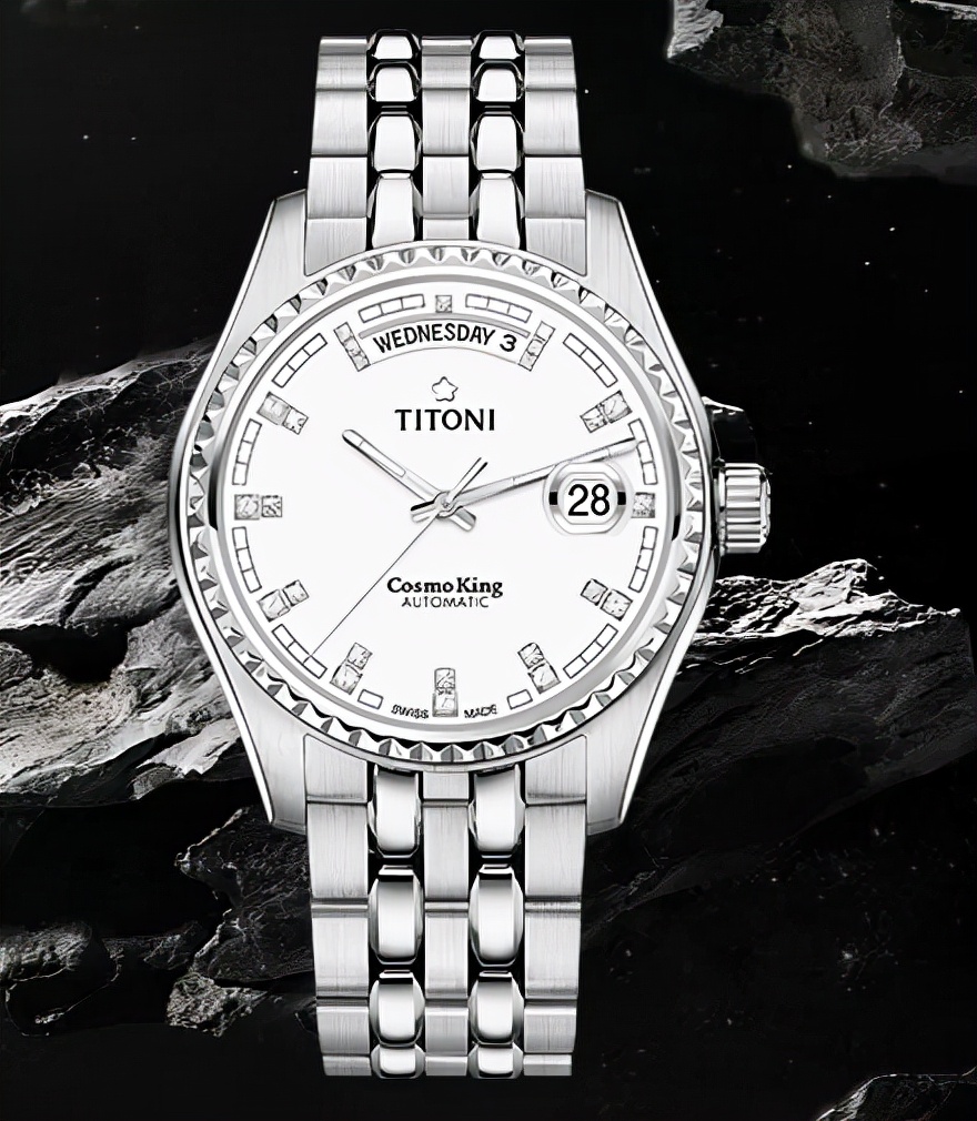 梅花表和浪琴表哪个档次高些,梅花表和浪琴表哪个档次高