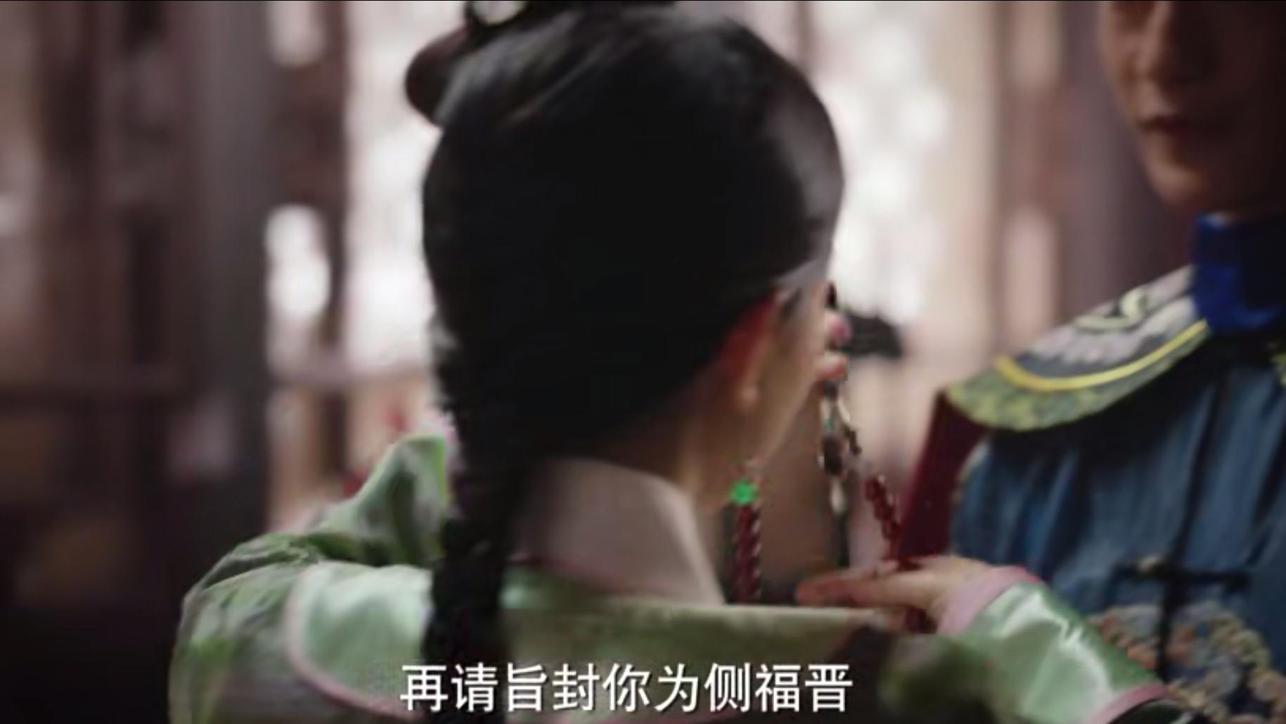 如懿传田芸角被杀,如懿传田芸角有孩子吗