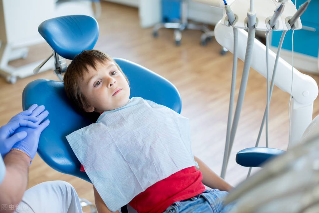 暑期即将来临，口腔专家：儿童“烂牙”需及时处理