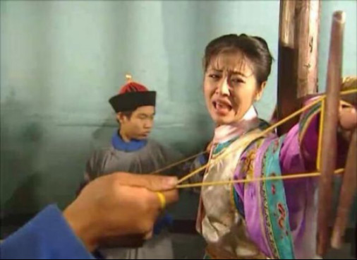 古代女性：家法惩罚大揭秘！严格到何种程度？