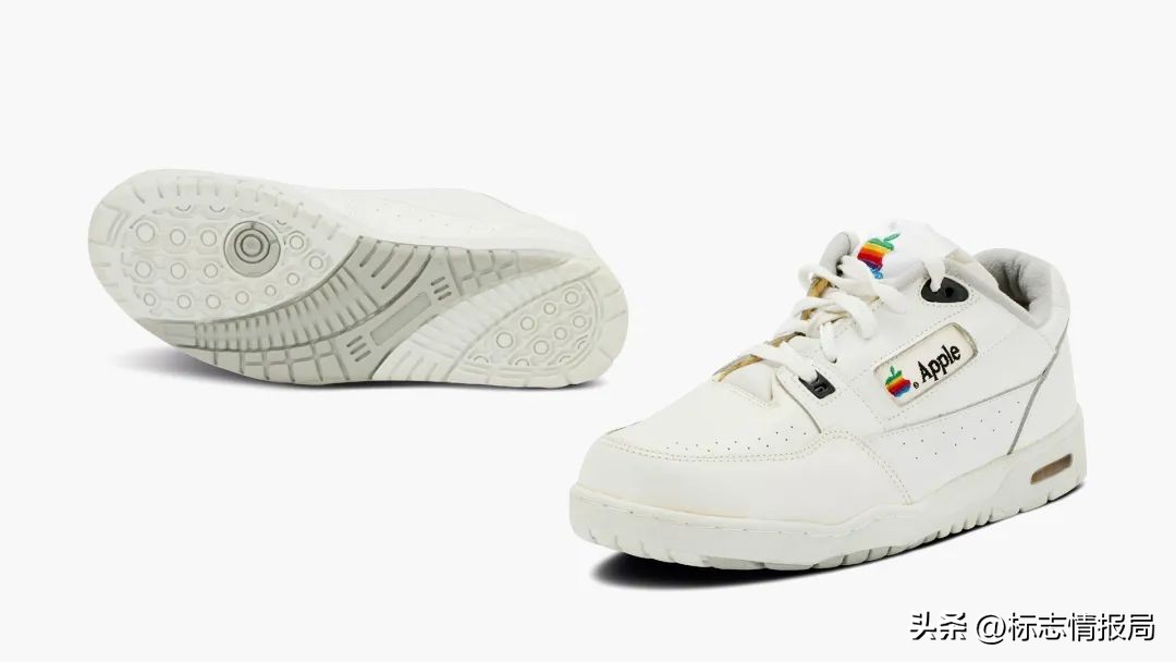 apple品牌鞋3000多,apple苹果鞋多少钱