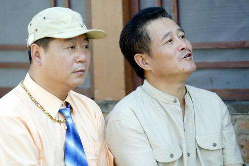 范伟再获“天坛奖”最佳男主角奖,范伟演技