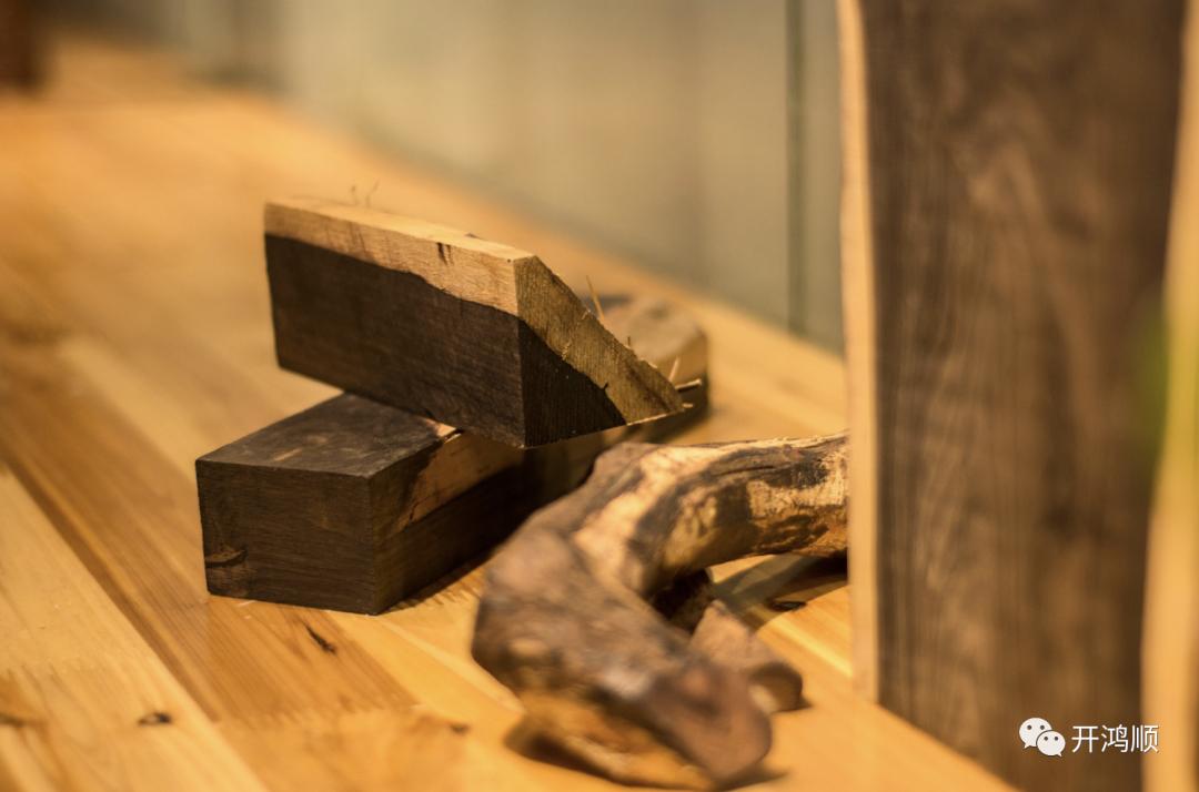 顶级上等檀香木,檀香木名贵图片