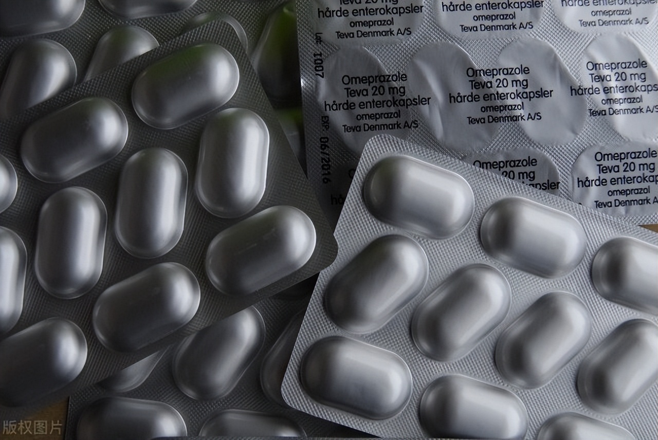 奥美拉唑被定义监控药,抑酸药奥美拉唑有什么用处