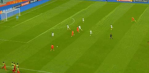 中国队险胜越南男足,中国男足将对战沙特赢了能出线吗