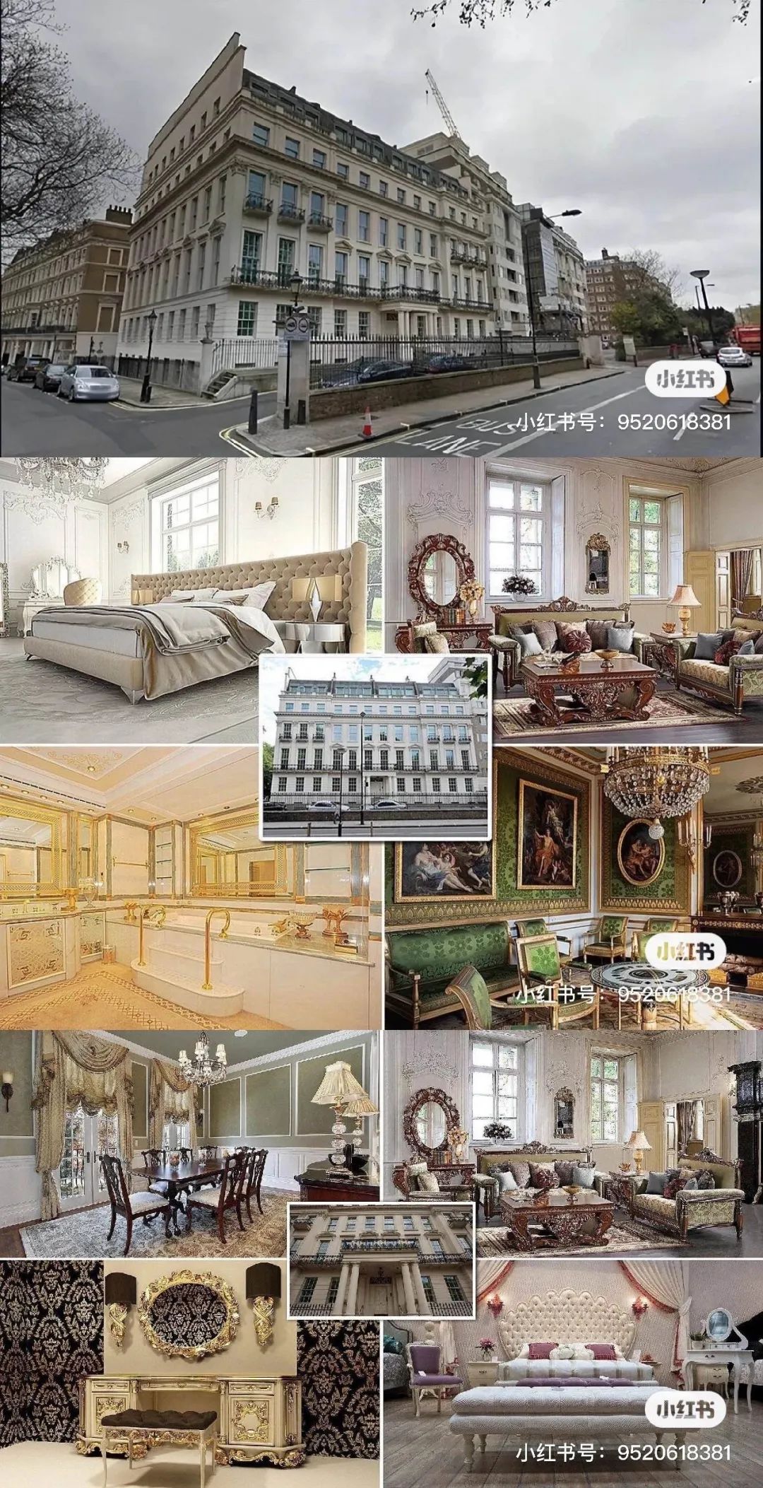 许老板卖豪宅,房地产大佬许老板现在情况怎么样