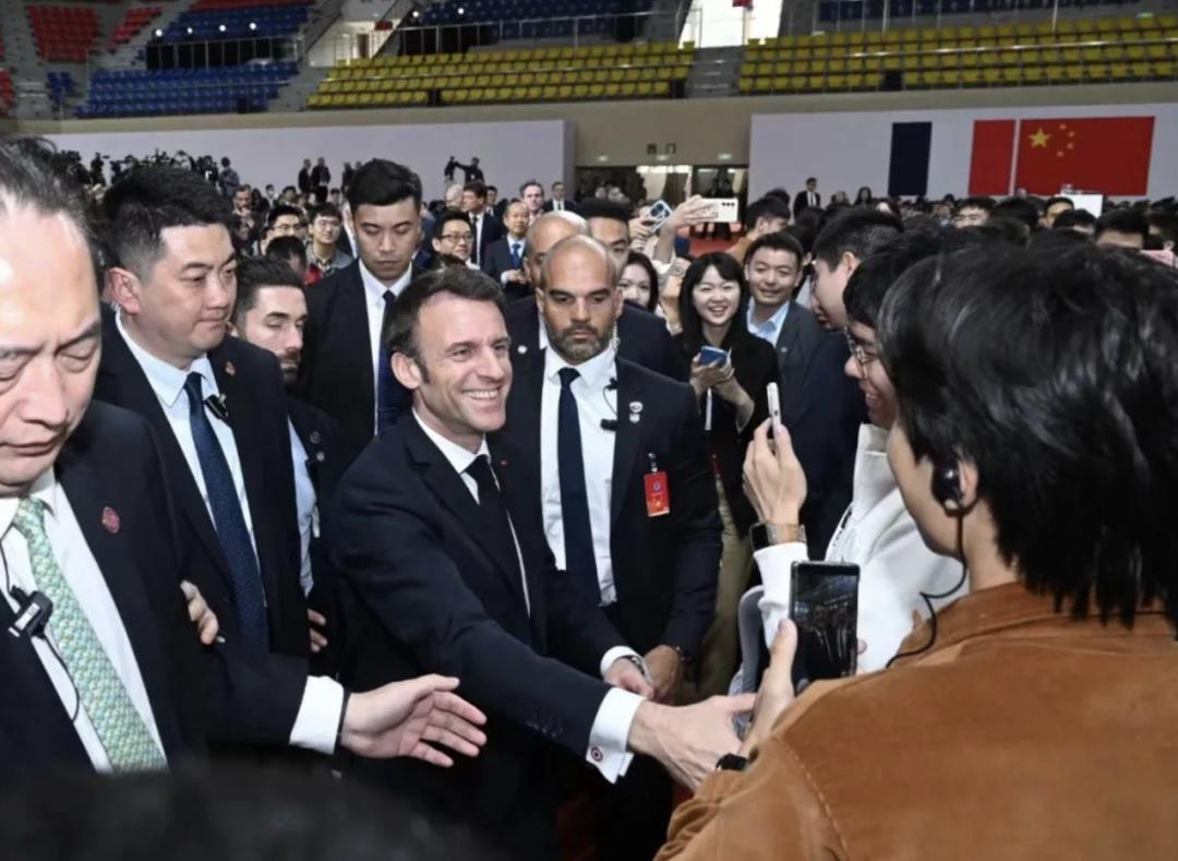 马云“消失”那段时间，他都干了什么？