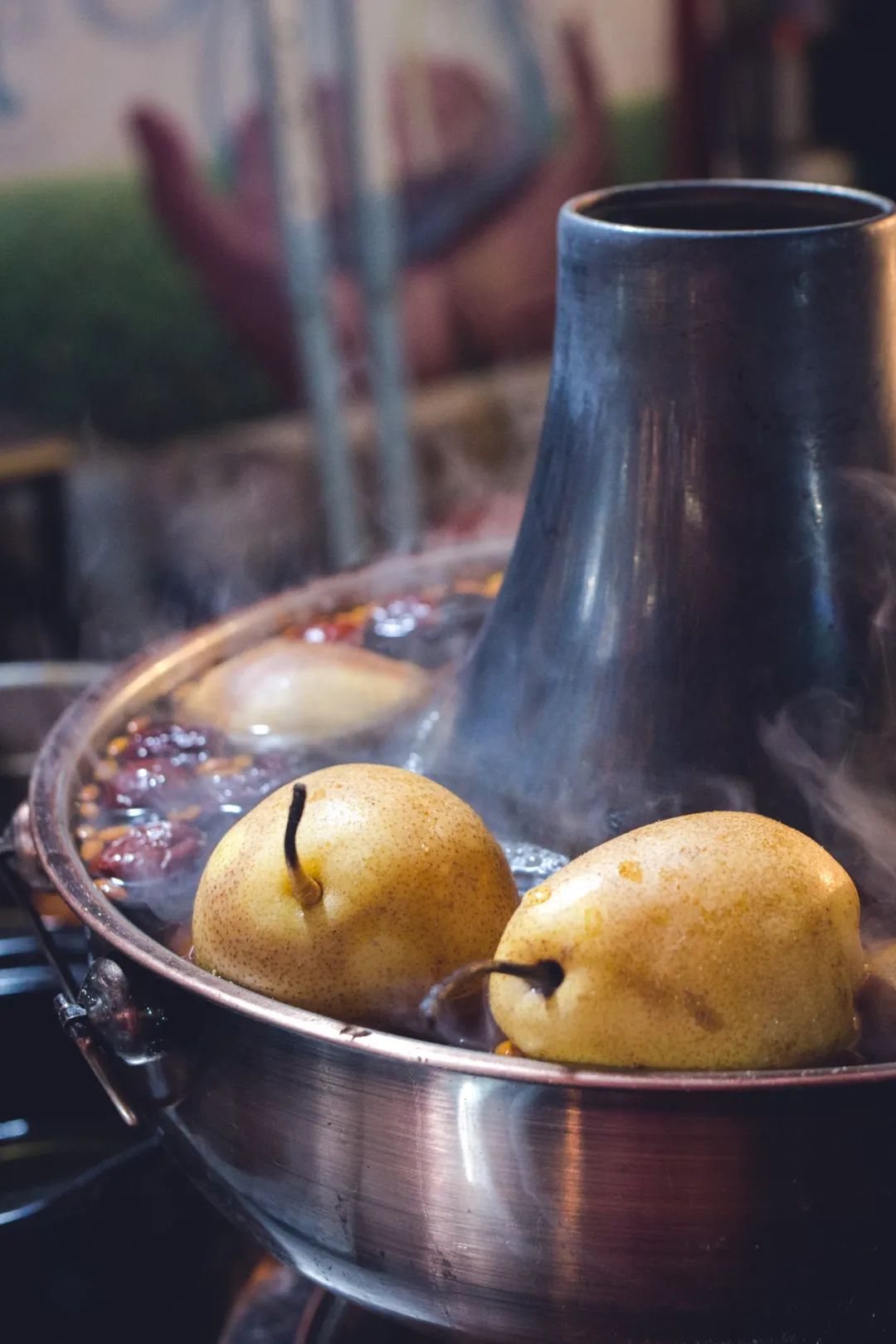 西北宵夜江湖,西北夜宵重镇