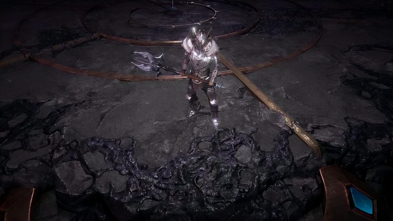 暗黑类arpg游戏,暗黑arpg端游推荐