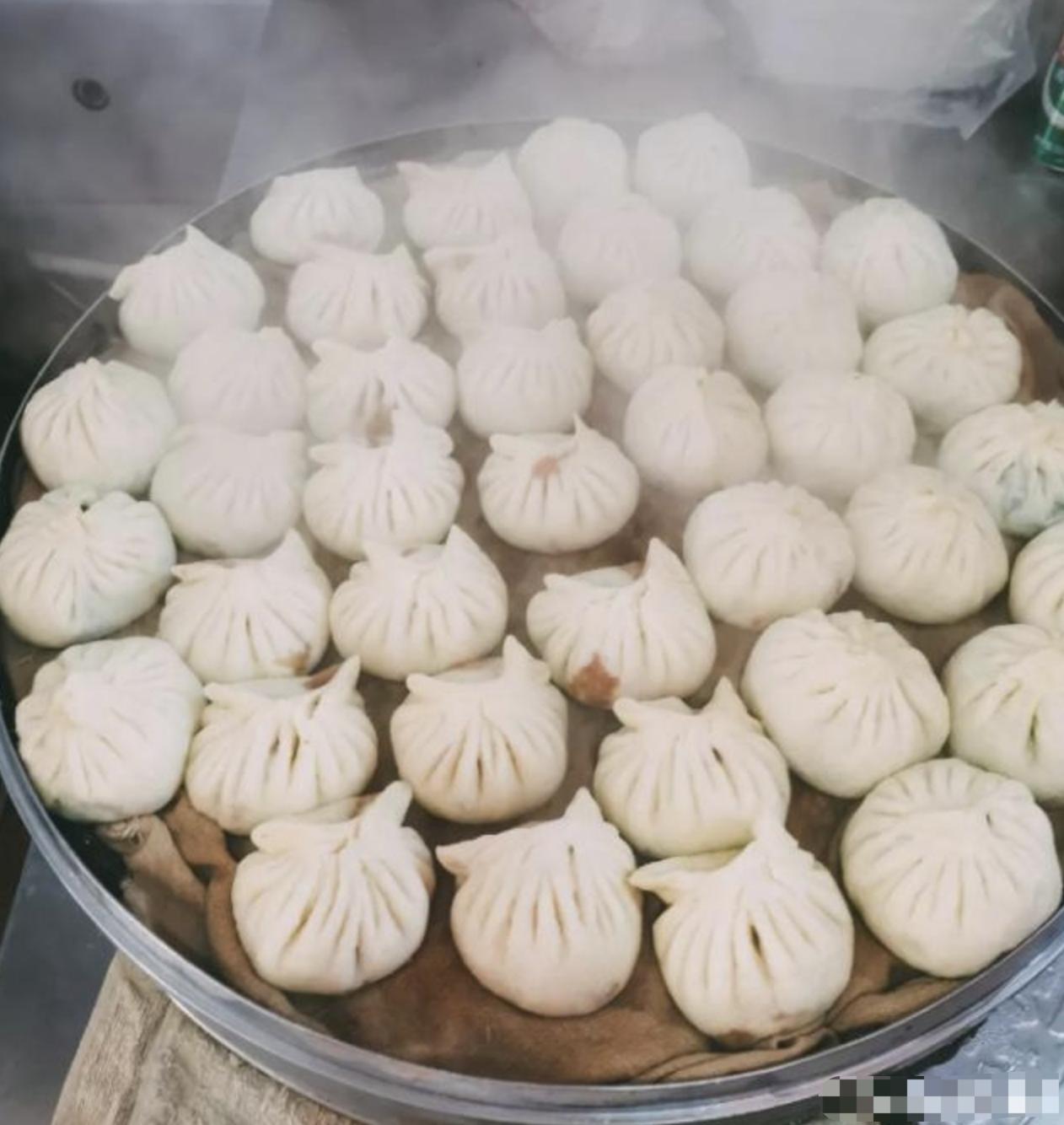 在天津哪里能吃到正宗的天津包子,揭秘天津包子