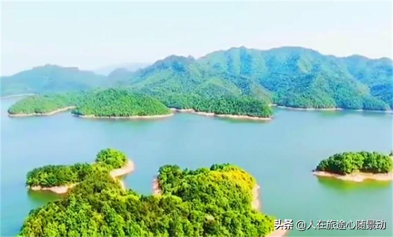 浙江义乌浦江县景点,浦江县旅游景点石象湖