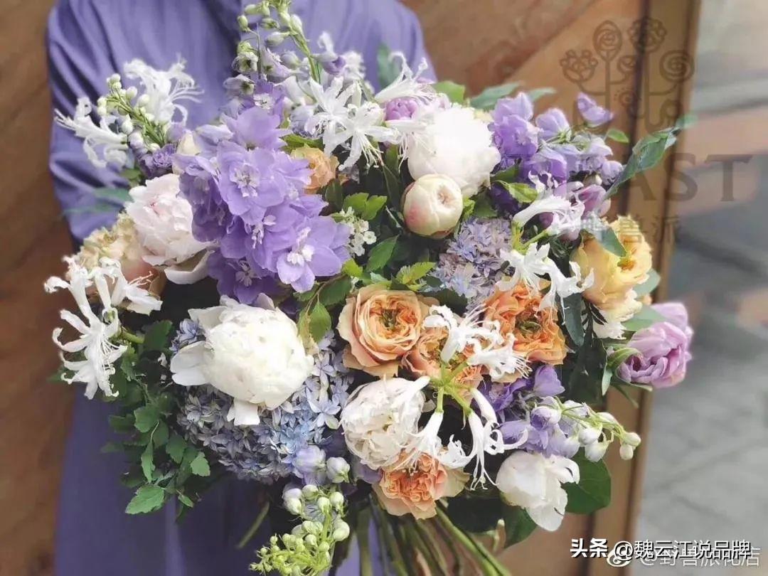 花卉界的爱马仕,花界爱马仕洛神