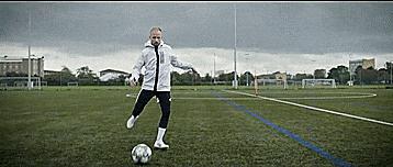 如何在比赛中克服紧张