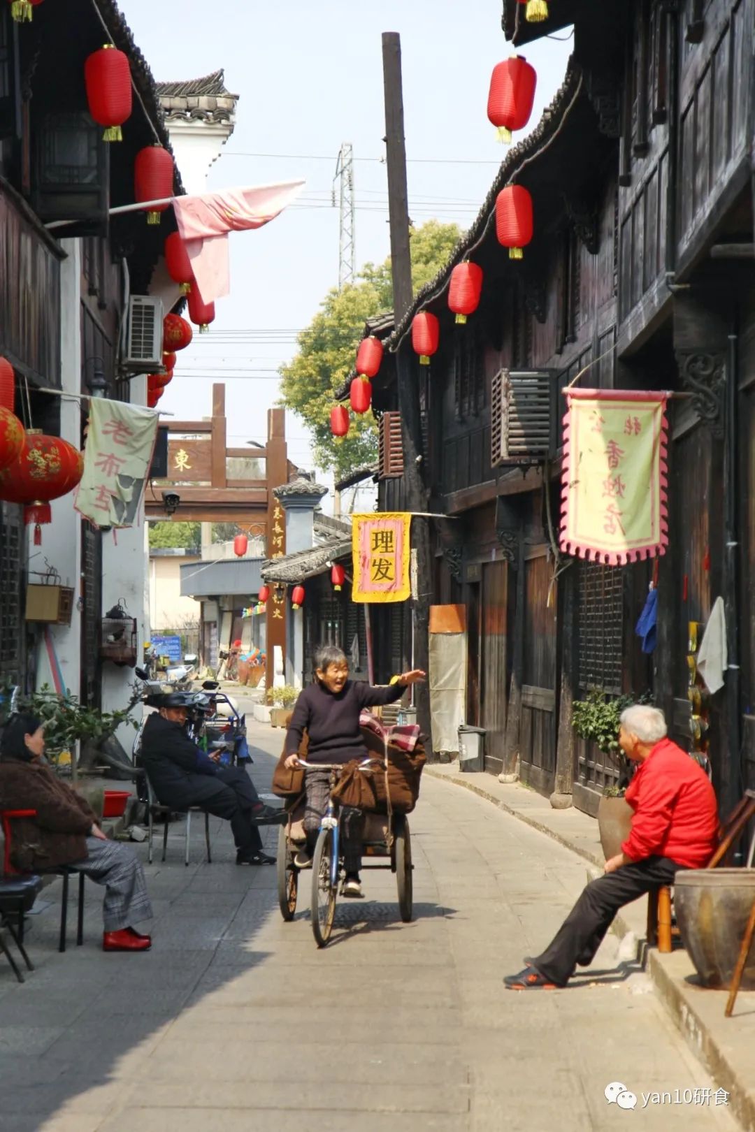 逛海宁皮革城每座都是卖啥的,海宁皮革城如今还值得逛吗