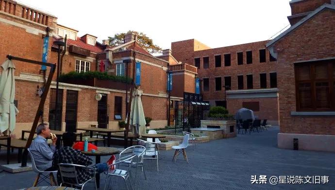 天津十大租界,天津的各大租界