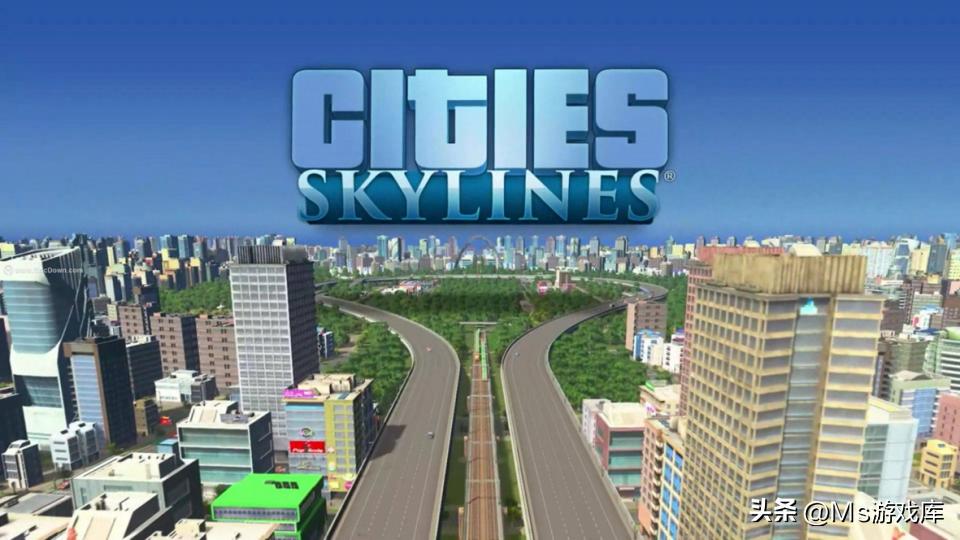 模拟经营建设类游戏推荐,城市建造模拟经营类的游戏