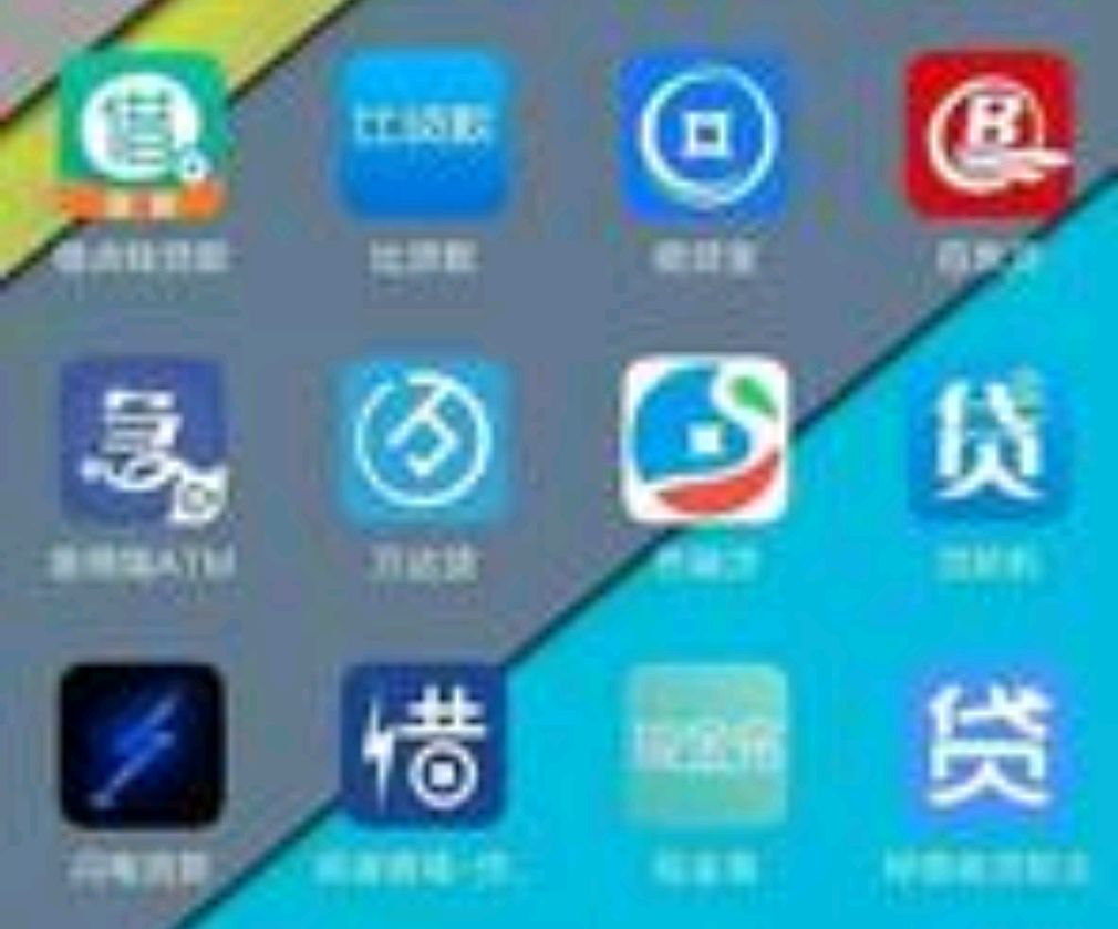 网贷逾期不还的人最后怎样了？你的网贷还完了吗？