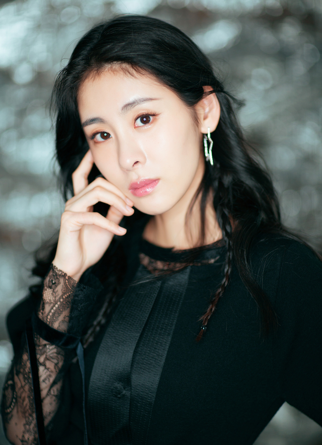 我家那闺女张碧晨是哪一季,我家那闺女张碧晨在哪一期