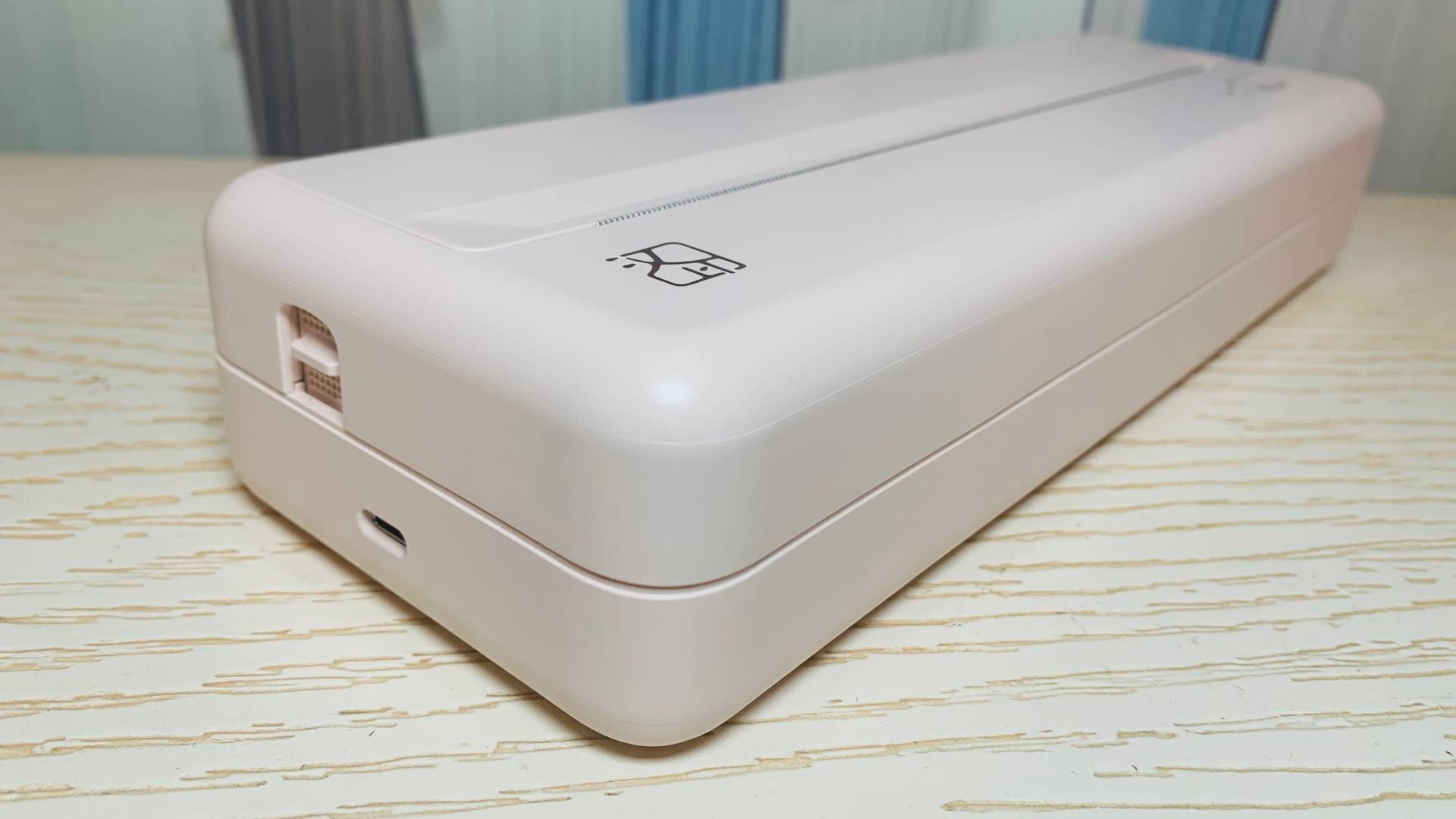 汉印mt810打印机换墨盒,mt800汉印便携式打印机视频