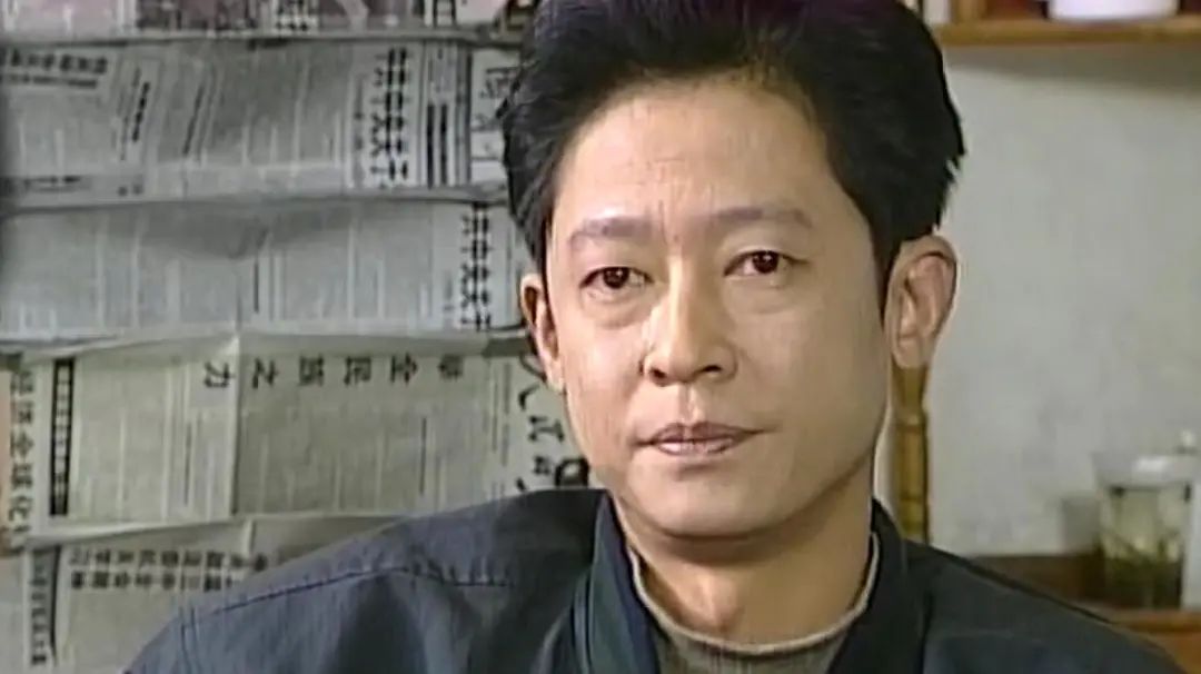 中国评分最高10部“扫黑剧”,《黑冰》第7,前三名全都实至名归