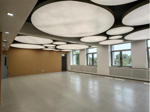 设计师进校园，助力校园环境提升