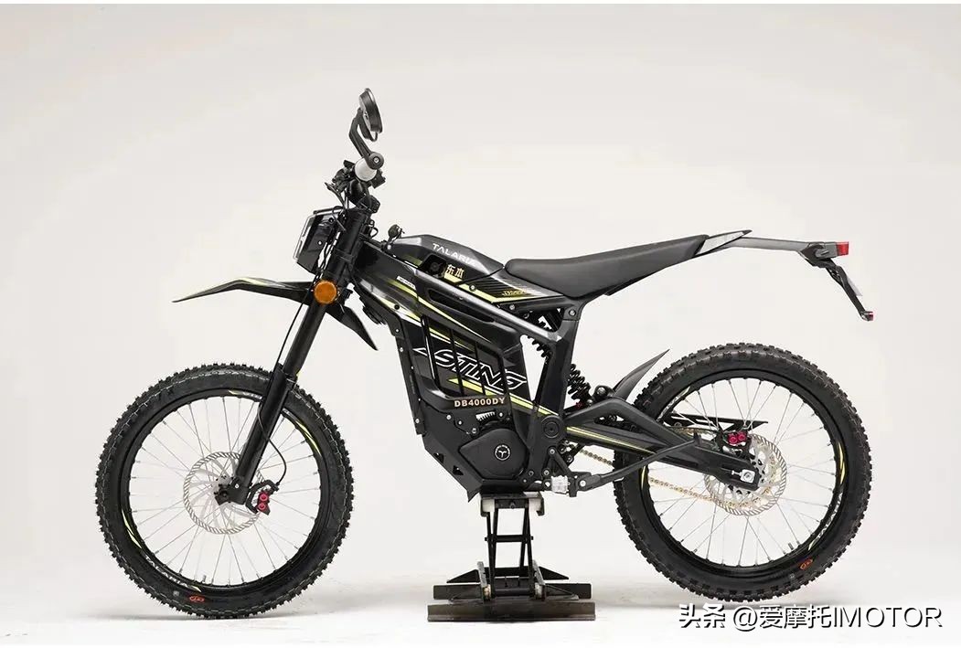 探骊电动越野摩托车,国外探骊电动越野自行车