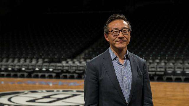 蔡崇信跟马云故事,蔡崇信与马云故事