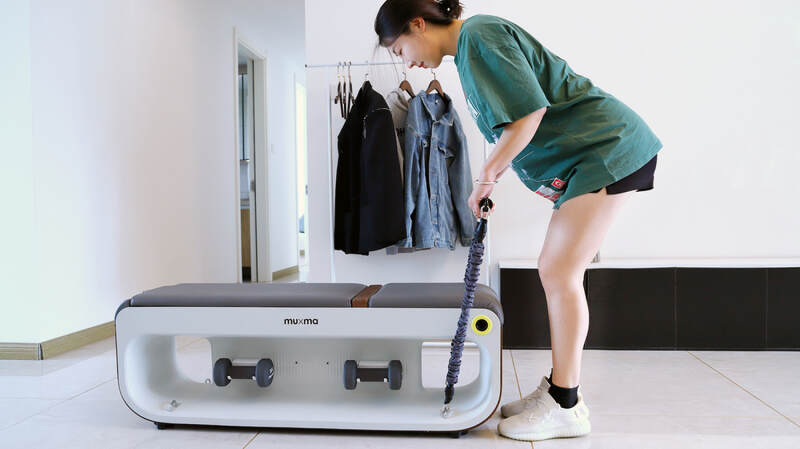 健身房健身凳推荐,健身活力凳