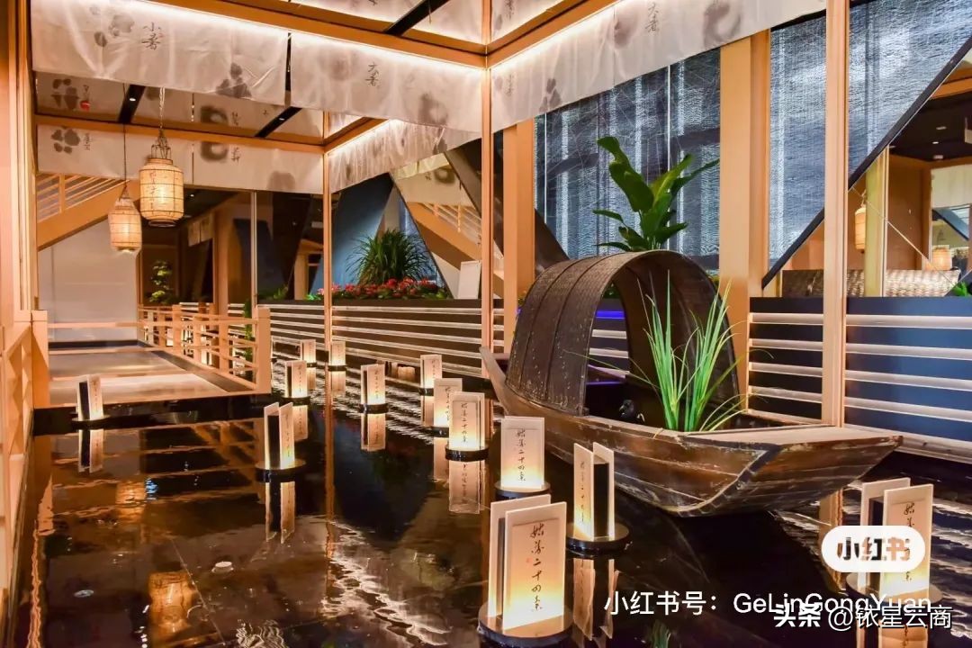 商场自营品牌再次走红购物中心，会开启疯狂吸金模式吗？