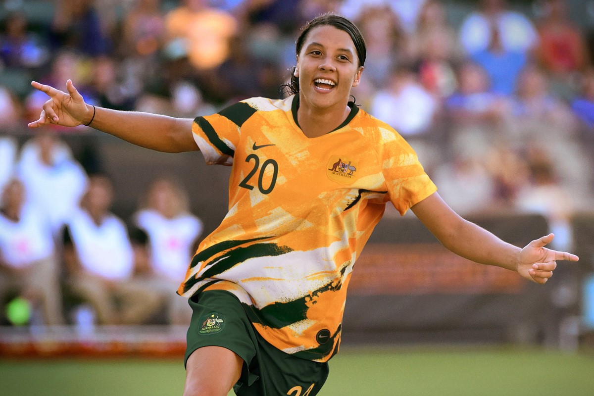 女足世界杯各队球衣,女足世界杯2023年中国球衣