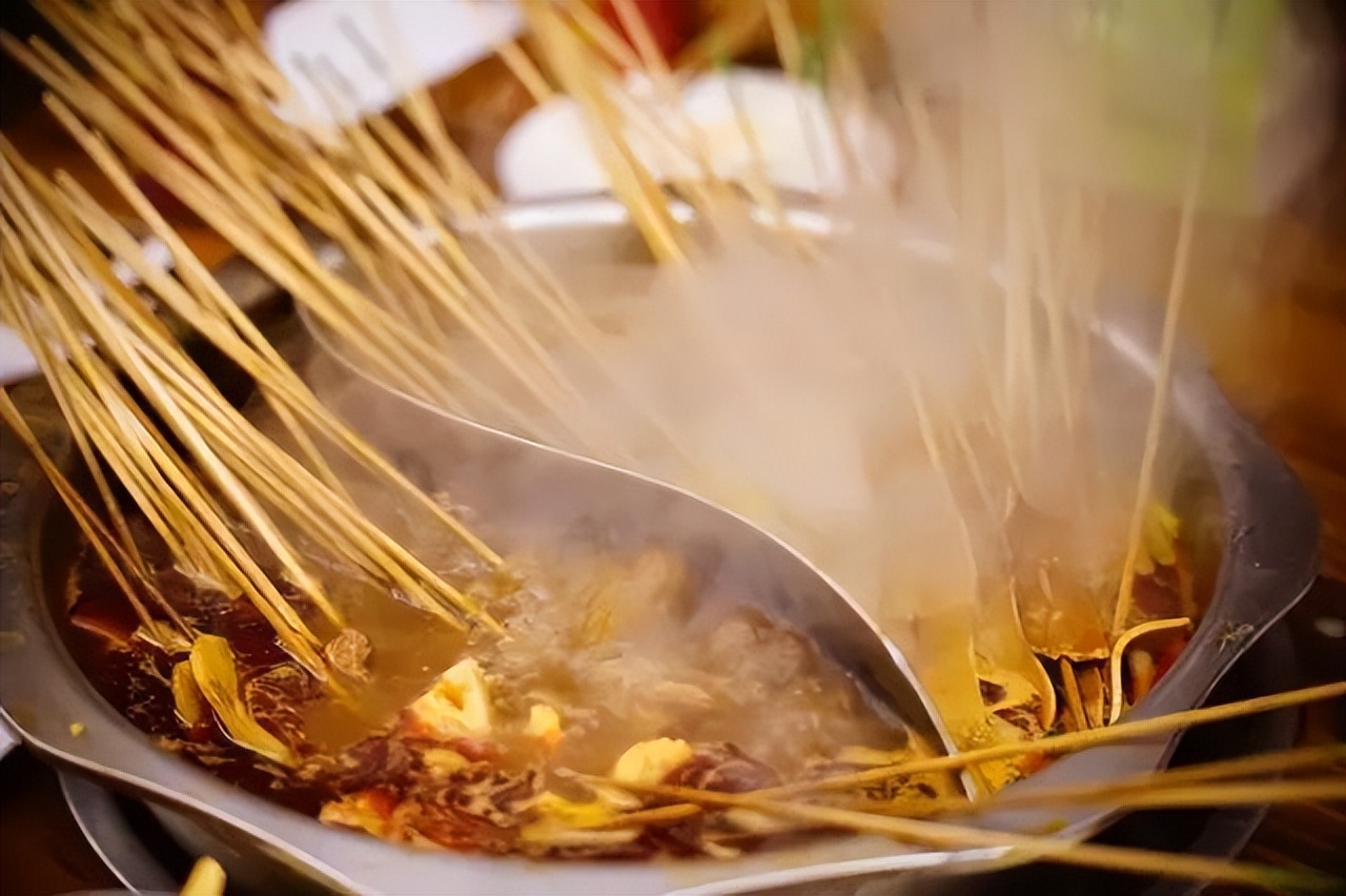 乐山必吃老字号,乐山哪6个老字号好吃