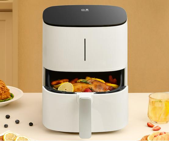 空气炸锅的选购注意事项,山本空气炸锅选购