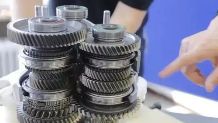 为什么bba入门都推荐a3,奔驰a级双离合变速箱靠谱吗