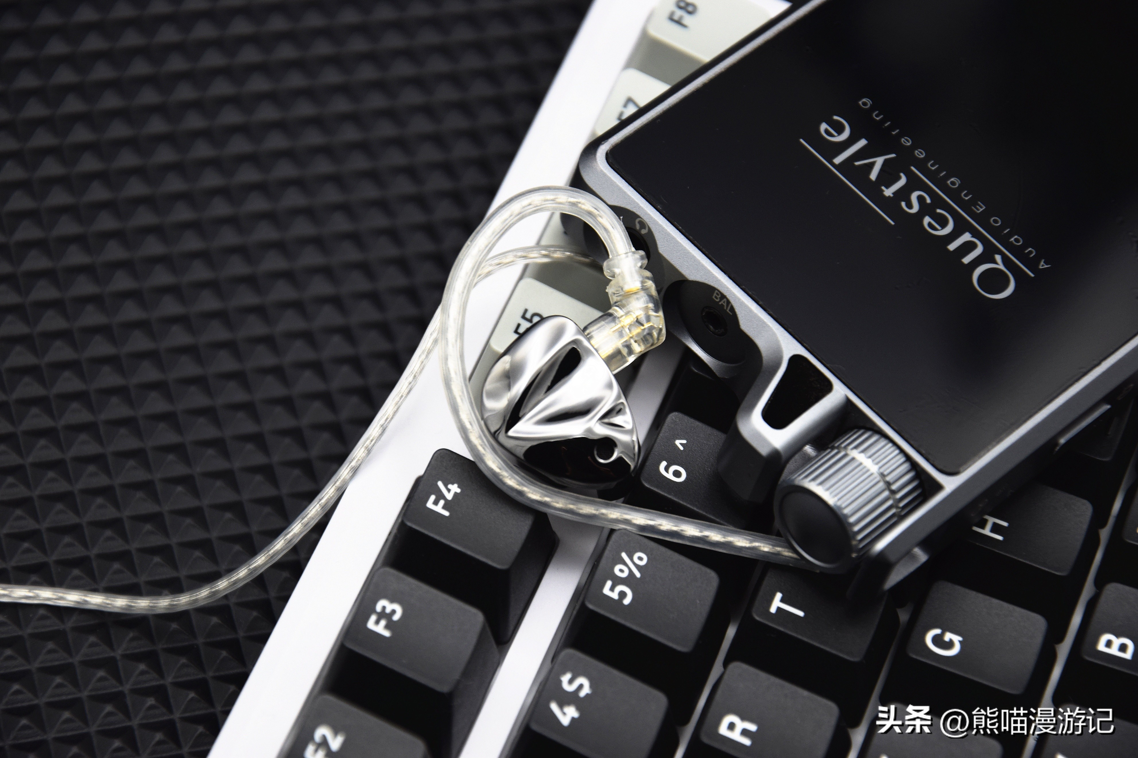 kz24单元耳机评测,kzd-fi耳机评测