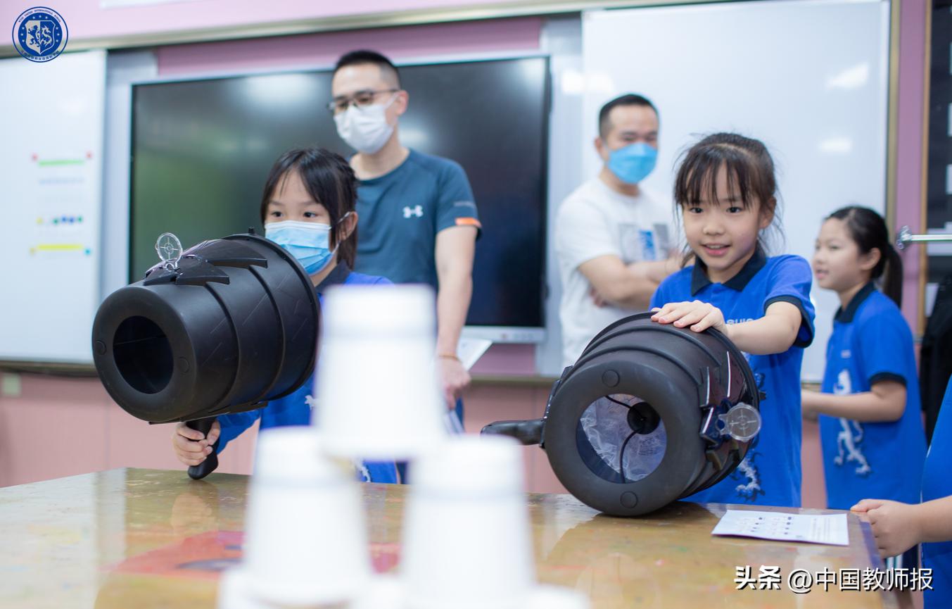 无锡协和双语国际学校课程体系,无锡协和双语小学