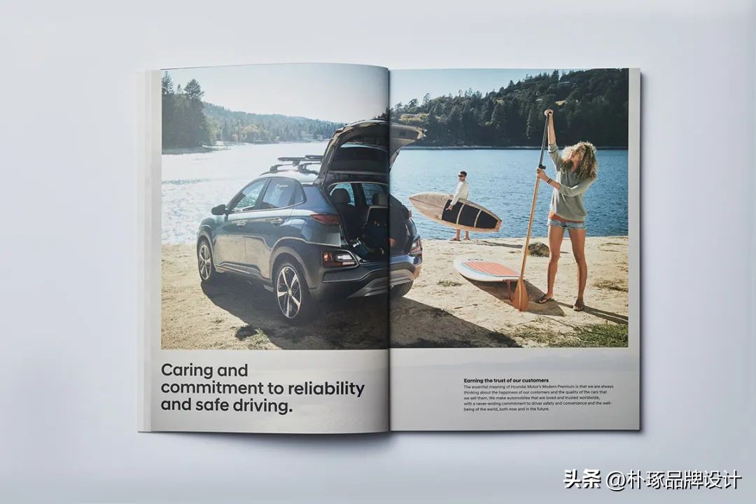 画册宣传册设计,高端企业宣传册排版设计