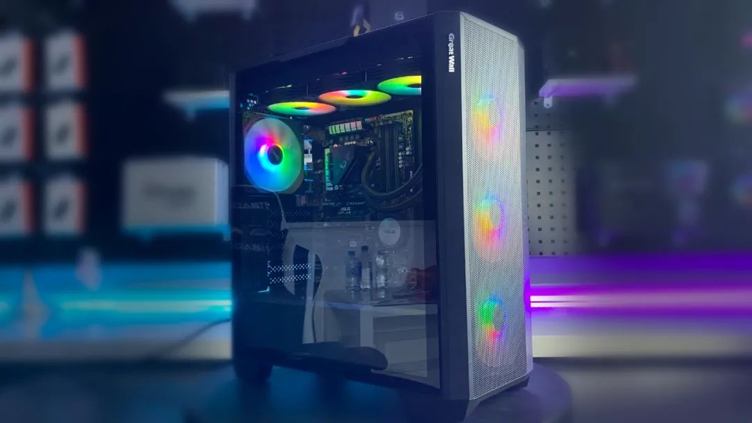 装机后开机没反应怎么排查,装机按开机键没反应