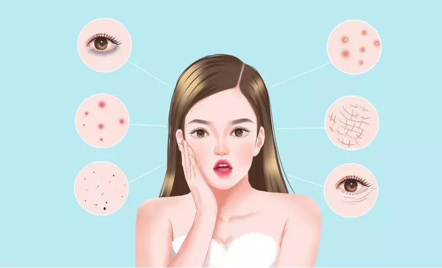 皮秒激光超光子区别,皮秒和调q激光点阵