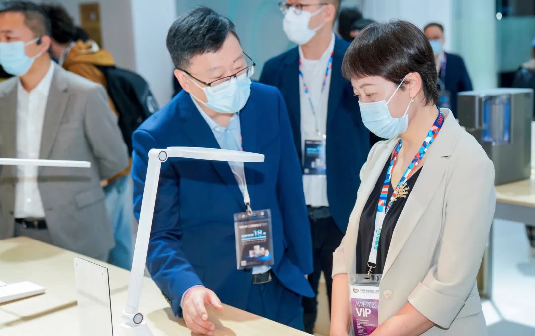 携手行业巨头华为，成都新津布局全屋智能新赛场，构建数字生活新空间