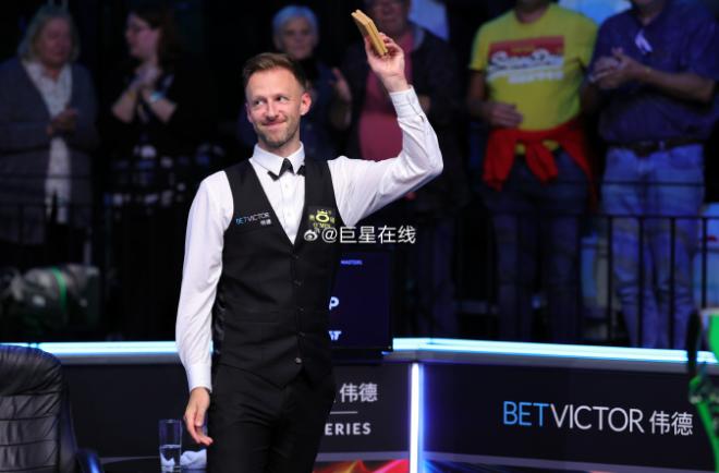 霍金斯vs特鲁姆普决赛,霍金斯vs特鲁姆普欧洲大师赛