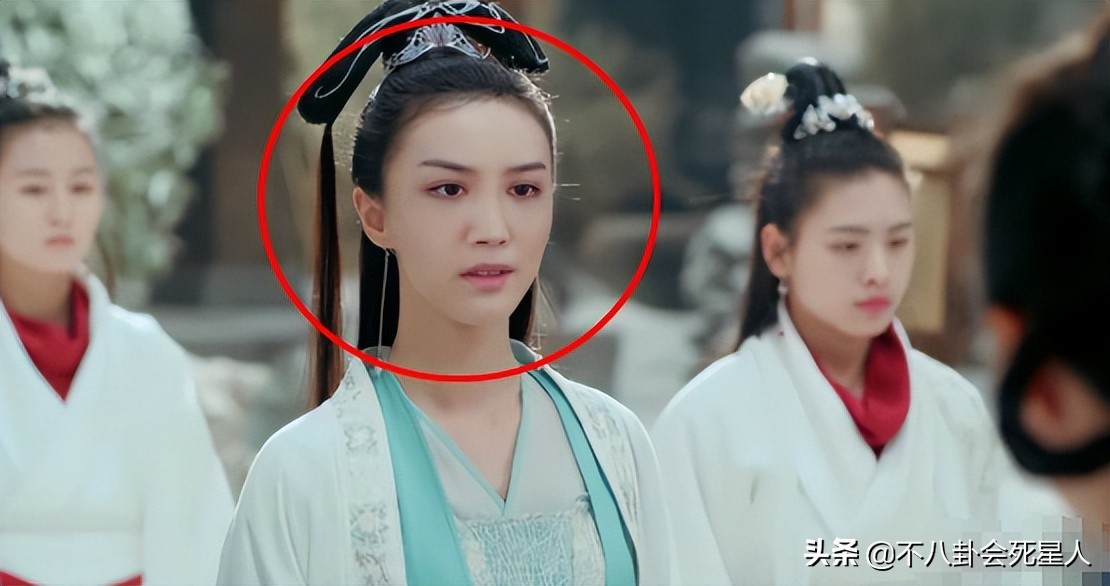 自以为很红，其实耍大牌都没人理，这8位明星简直尴尬又可笑