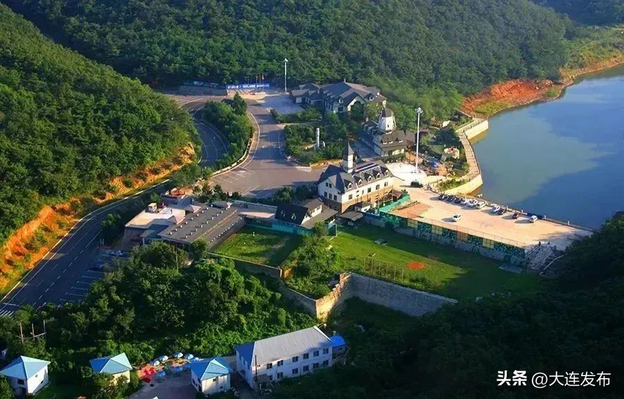 大连旅游畅游大连,玩转大连最全攻略