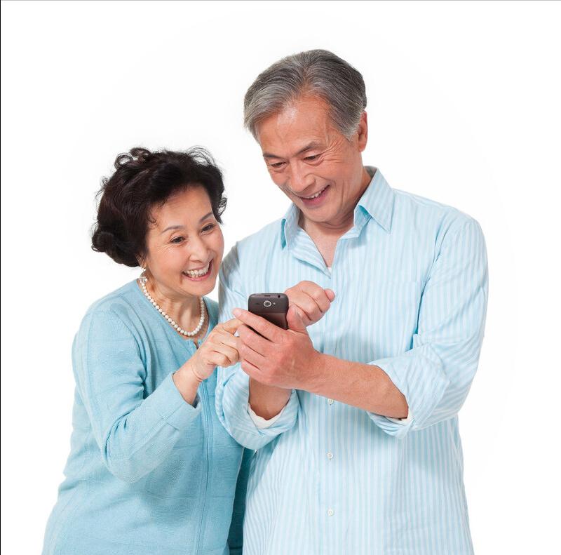 老年人选智能手机哪款好,中国电信老年人套餐哪种最划算