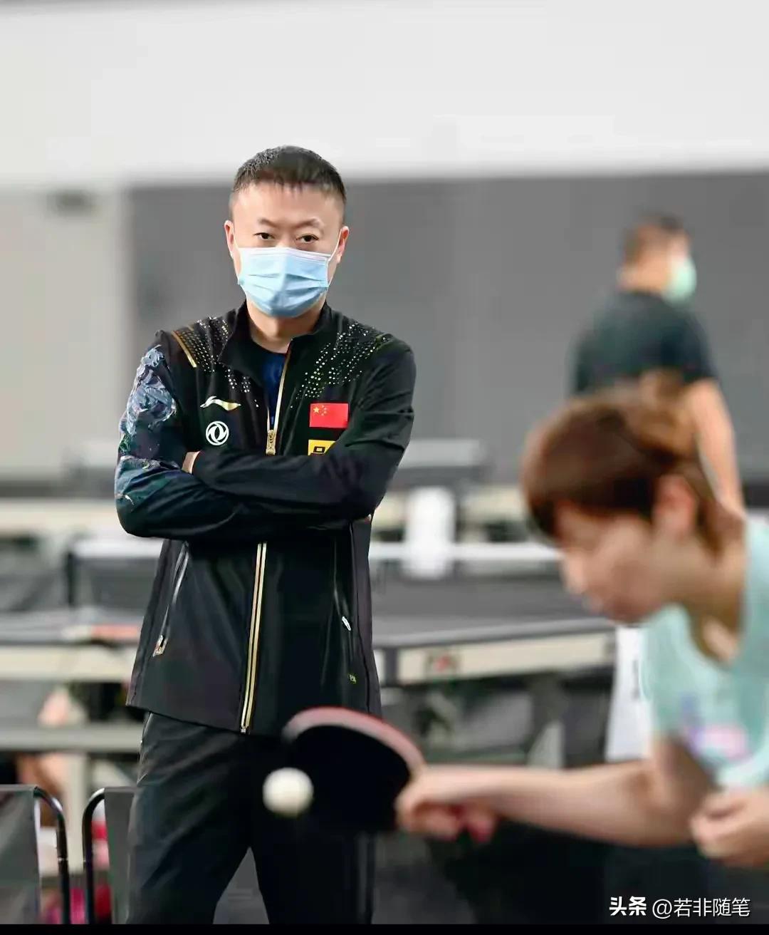 国乒女单全胜,2019世乒女子团体决赛孙颖莎