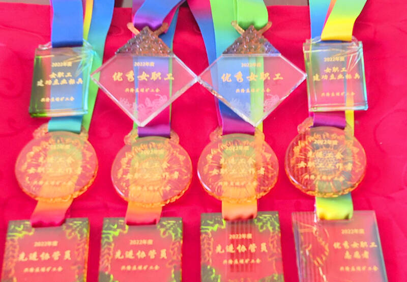 兴隆庄煤矿井下视频,兴隆庄煤矿建矿时间