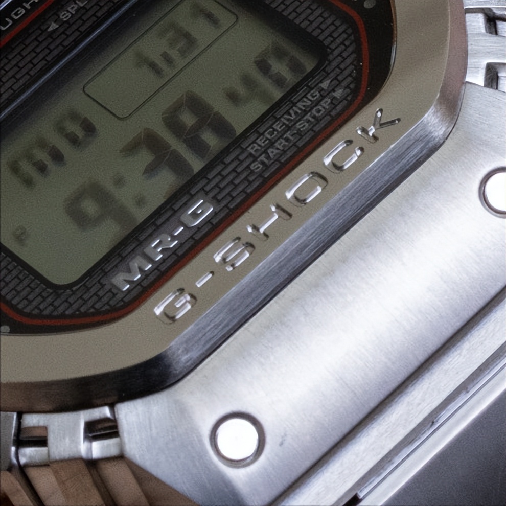 卡西欧g-shock测评,卡西欧手表gshock测评