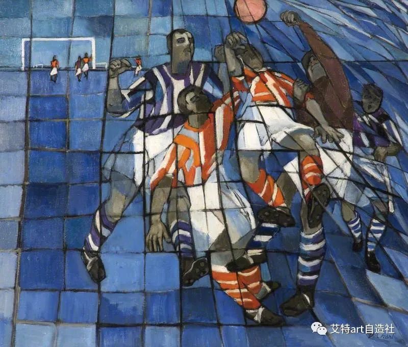 盘点足球场上疯狂的球迷们,蹭足球热度