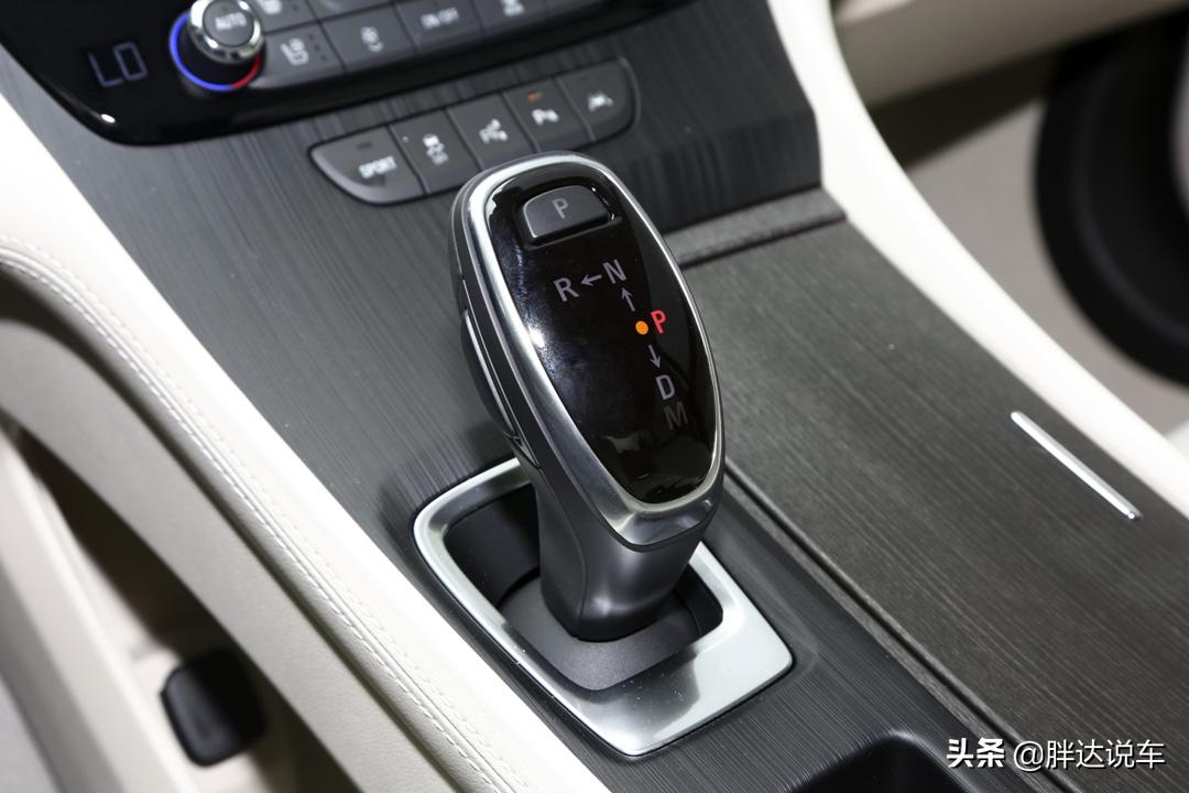 中级车君越,性价比最高的二手中级车君越