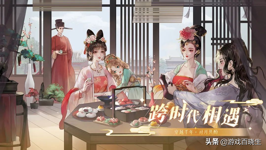 2022年游戏神仙打架,2022年值得期待的新手游