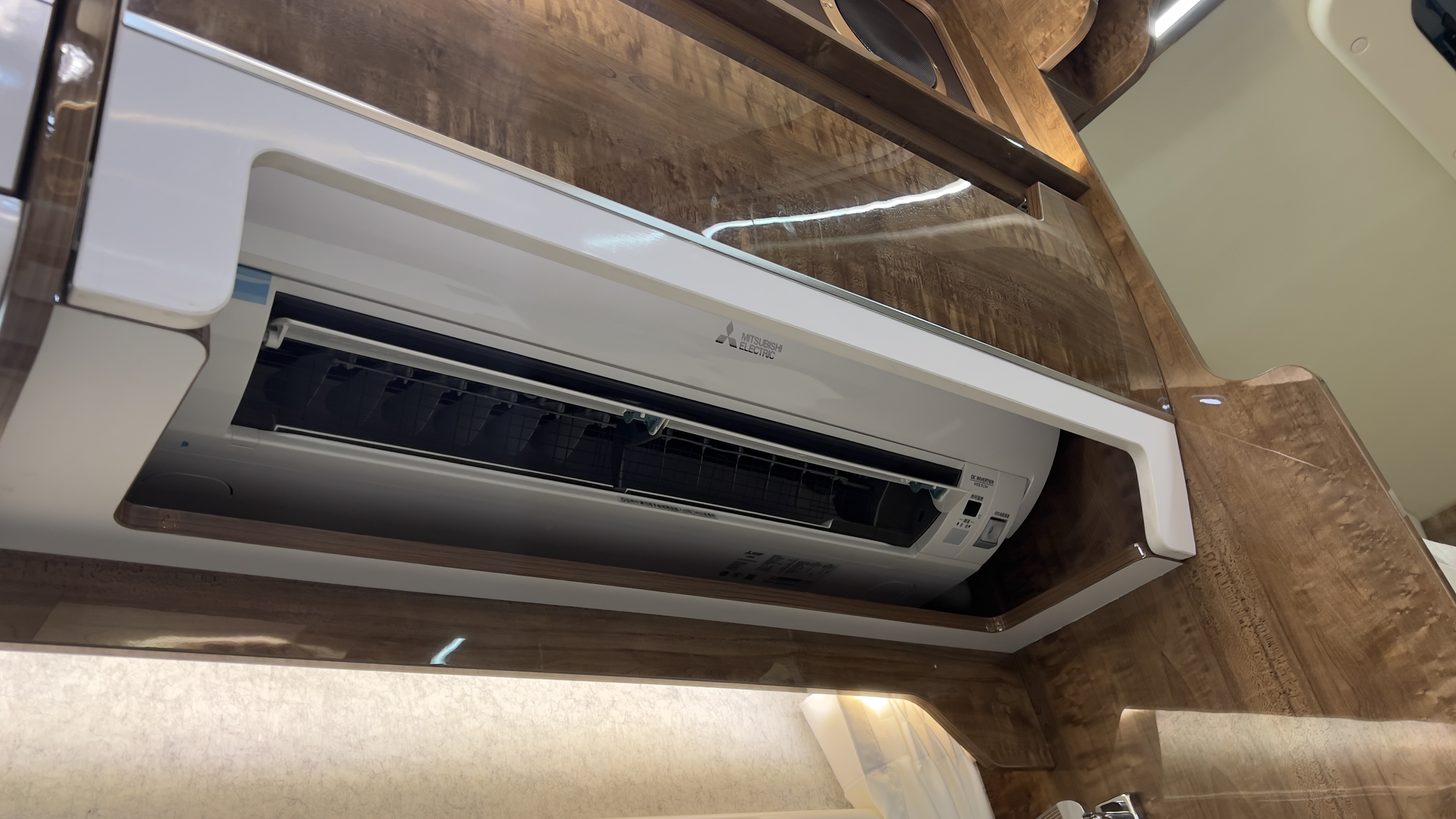 星辰歌睿途房车,歌睿途房车T型